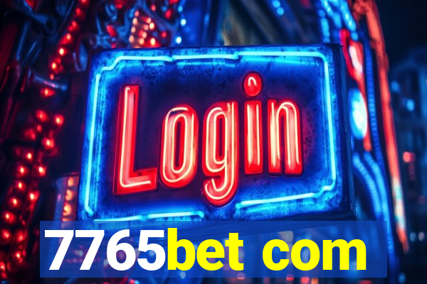 7765bet com